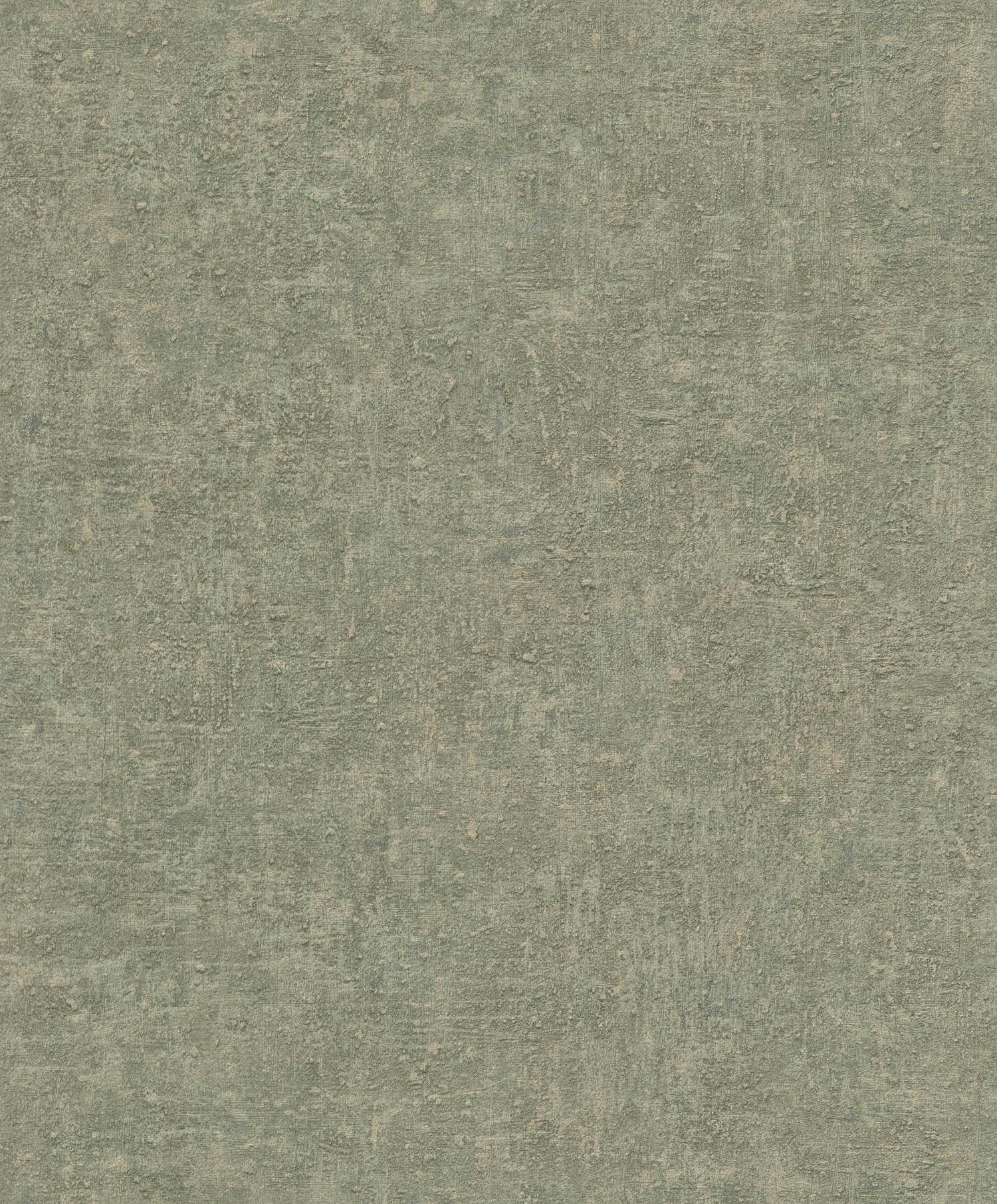 Green non-woven wallpaper, BZ1006, Belize, Grandeco