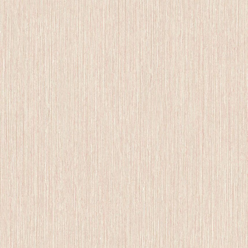 Pink-beige non-woven wallpaper, wood decor, BZ1119, Belize, Grandeco