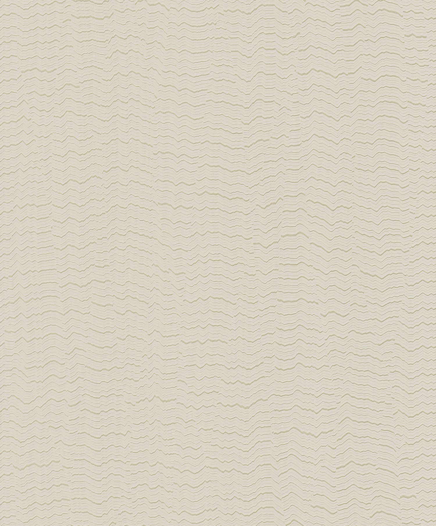 Gray-silver non-woven wallpaper, waves, BZ3413, Belize, Grandeco