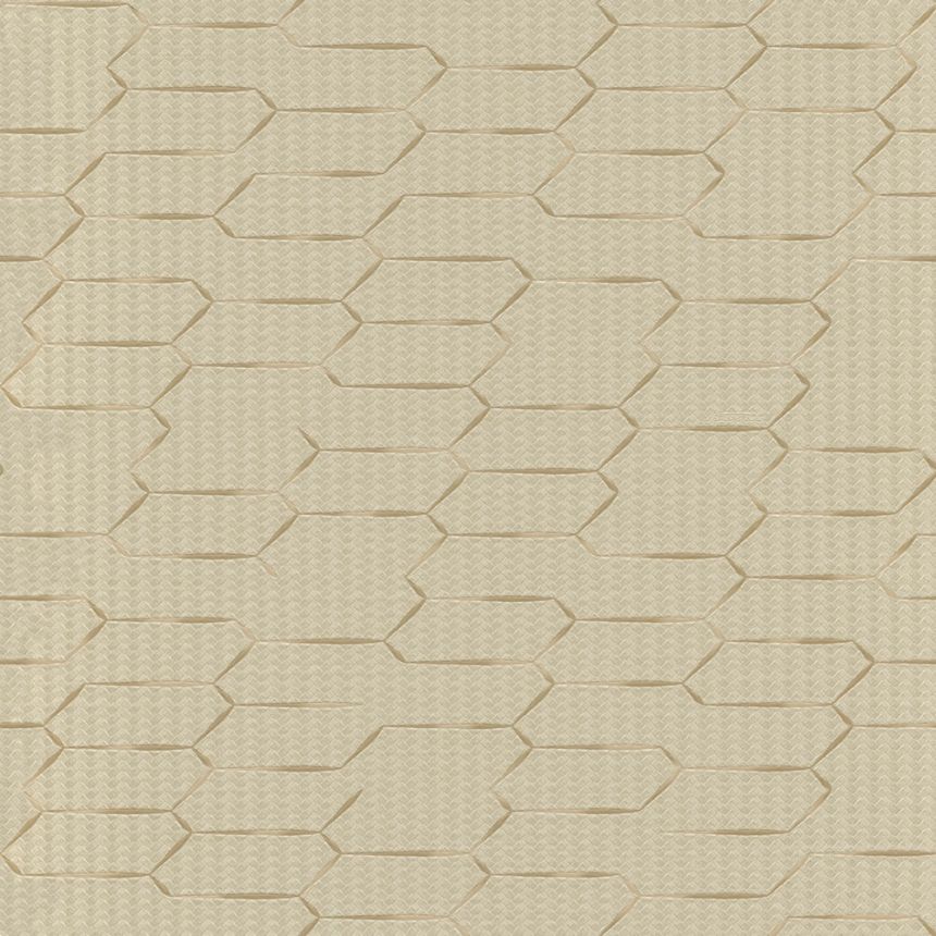 Luxury beige geometric wallpaper, Z12836, Automobili Lamborghini 3