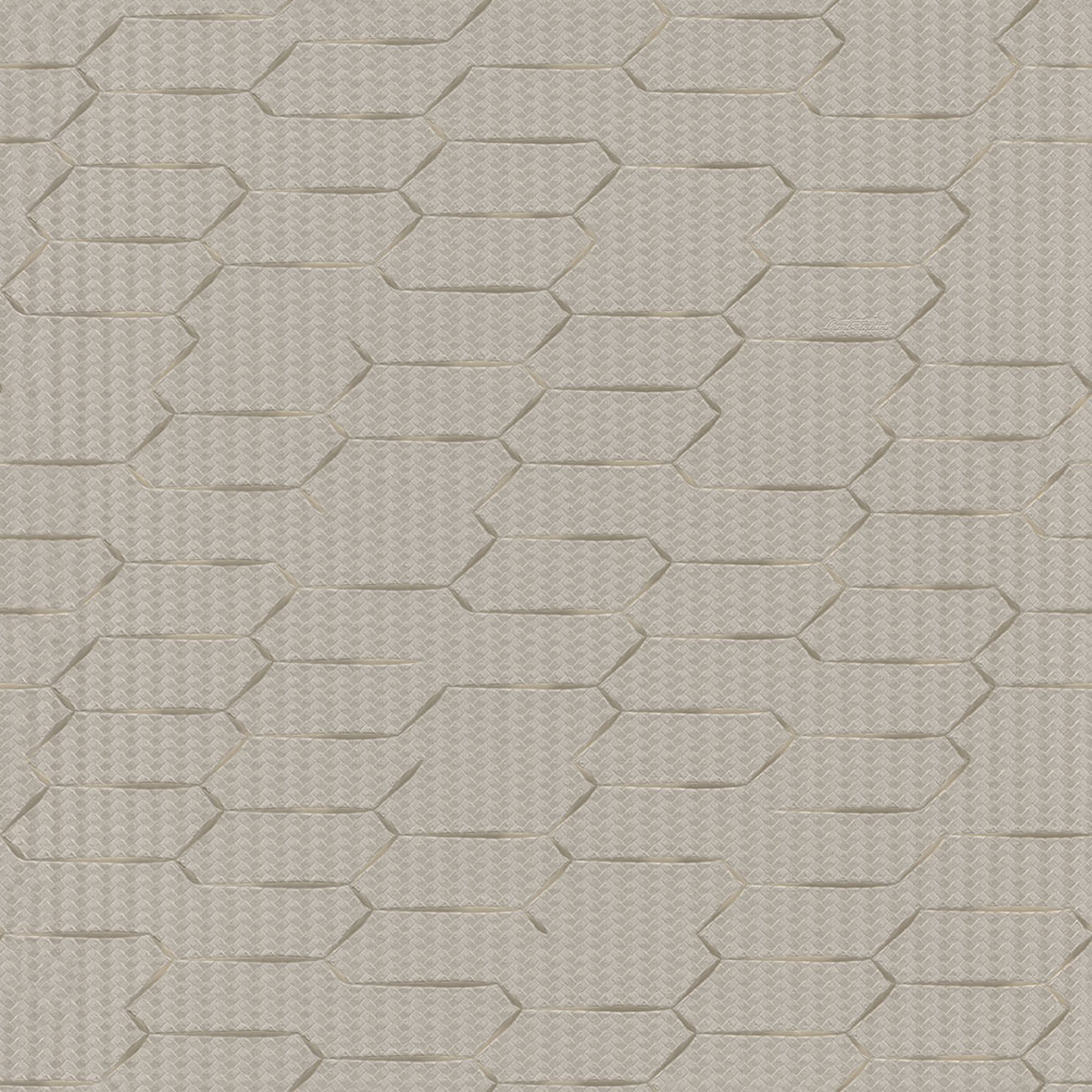 Luxury gray-beige geometric wallpaper, Z12838, Automobili Lamborghini 3