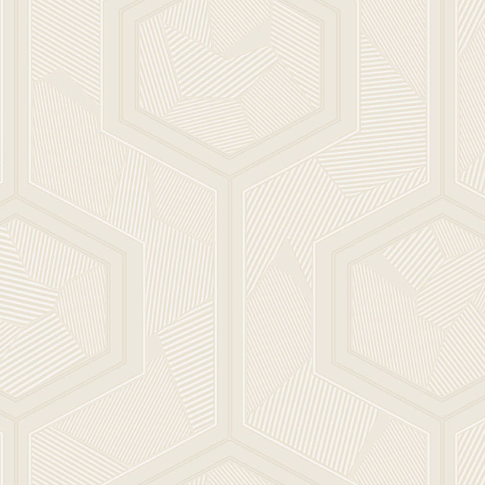 Luxury white geometric wallpaper, Z12851, Automobili Lamborghini 3