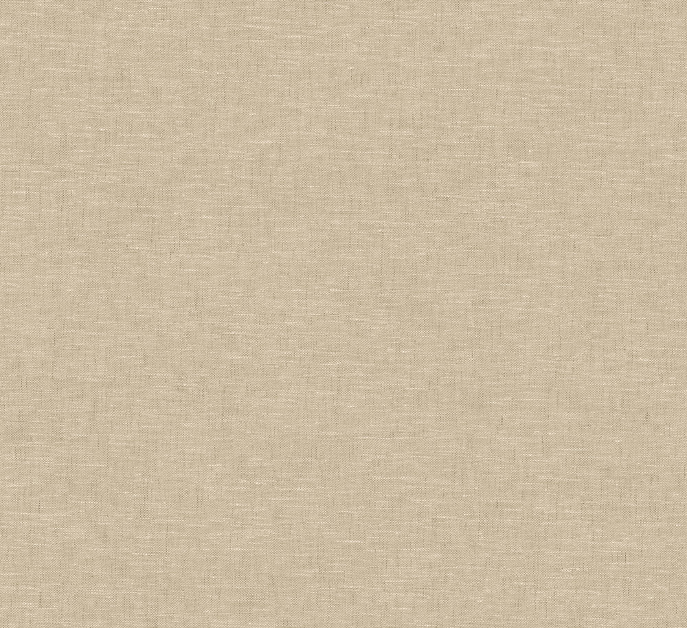 Non-woven wallpaper, beige, fabric imitation, JOY302, Joy, Rhapsody, Masureel