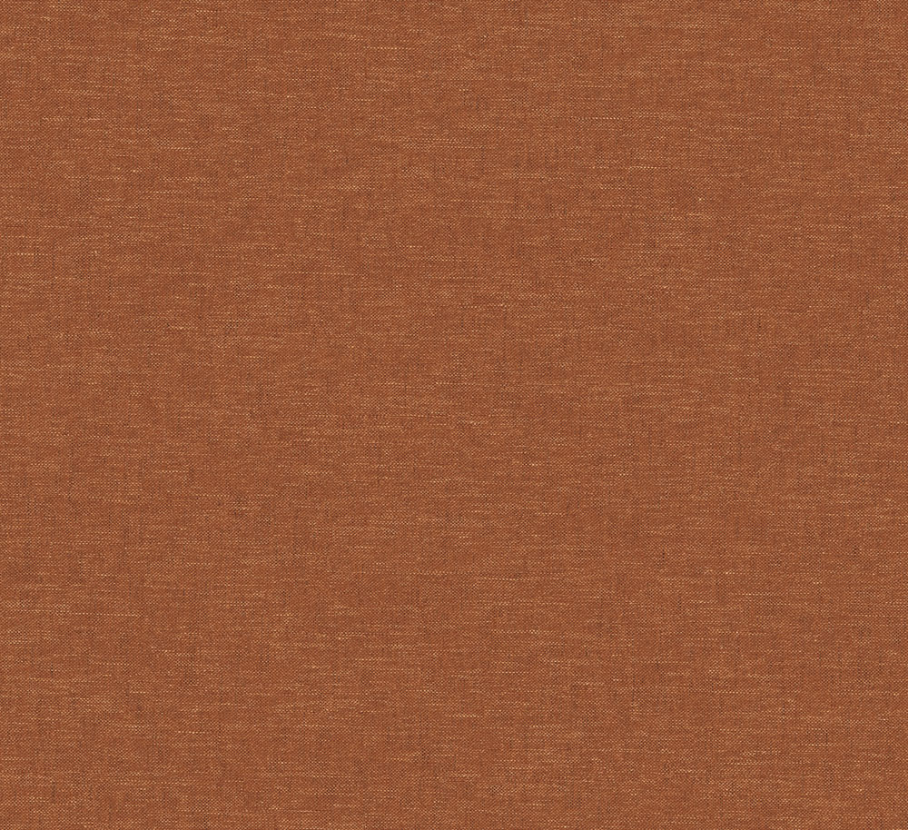 Non-woven wallpaper, bronze, fabric imitation, JOY312, Amani, Joy, Masureel