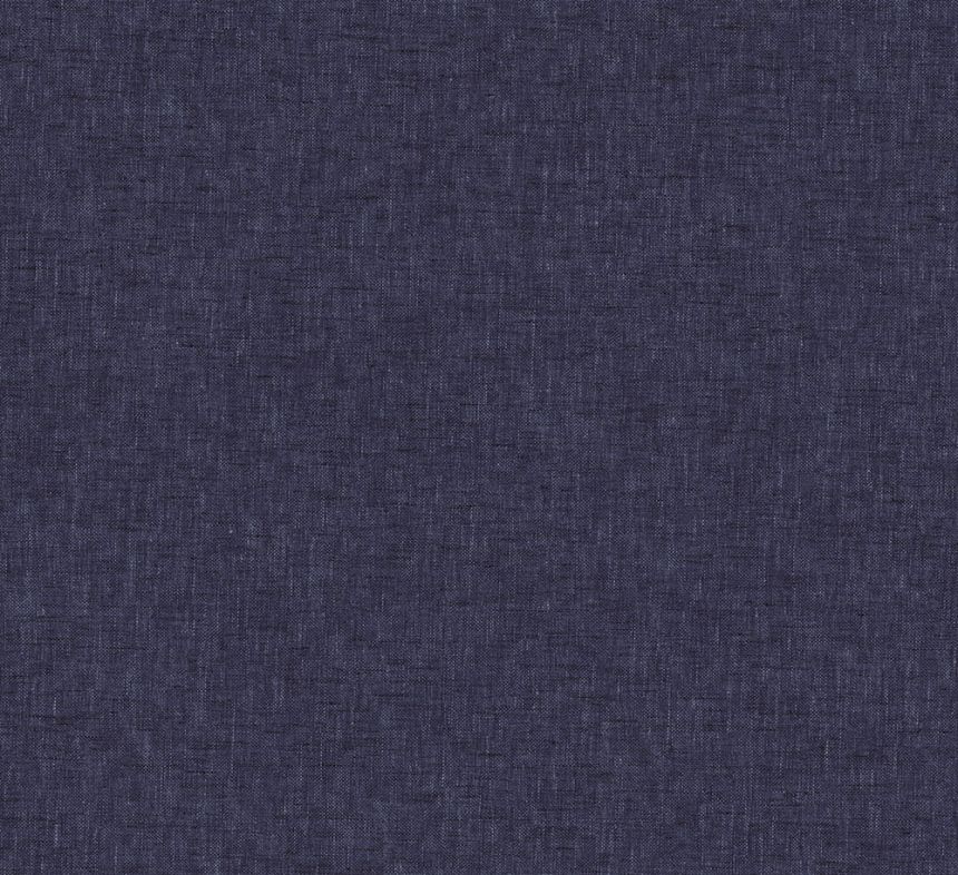 Non-woven wallpaper, modrá, fabric imitation, JOY314, Joy, Masureel