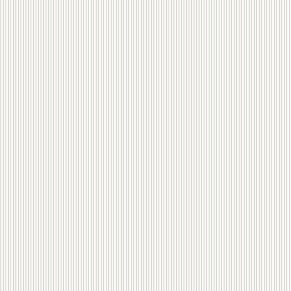 Grey-white striped wallpaper, MG56642, Mika,  ICH Wallcoverings