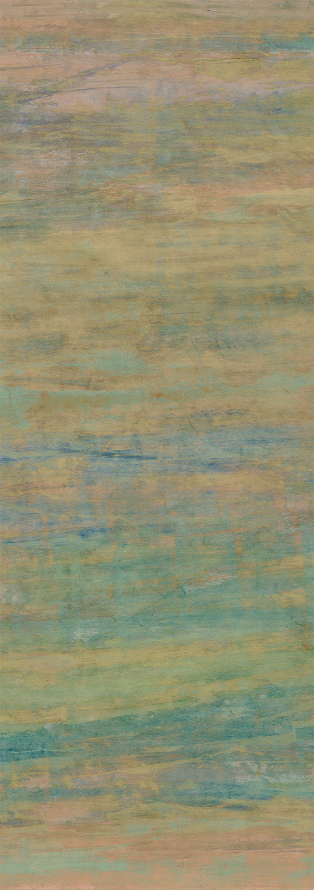 Abstract non-woven wall mural, DG4HEA1021-300, Wall Designs IV, Khroma by Masureel