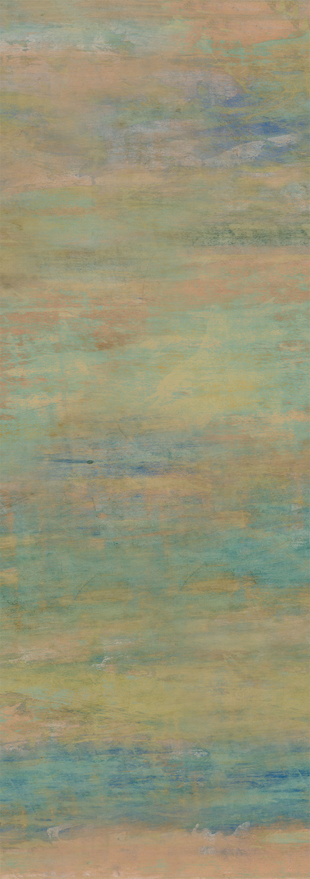 Abstract non-woven wall mural, DG4HEA1023-260, Wall Designs IV, Khroma by Masureel