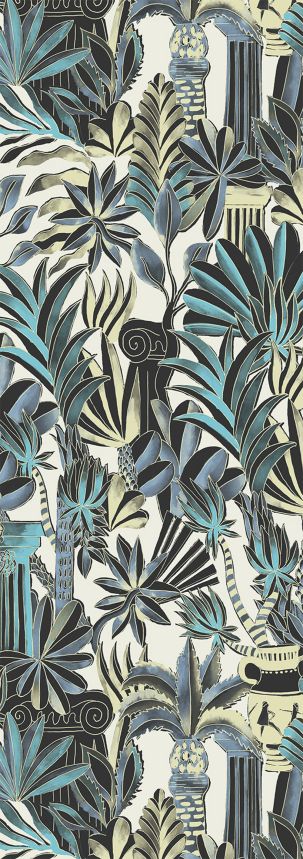 Non-woven wall mural, DG4TRE1023-300, Wall Designs IV, Khroma by Masureel