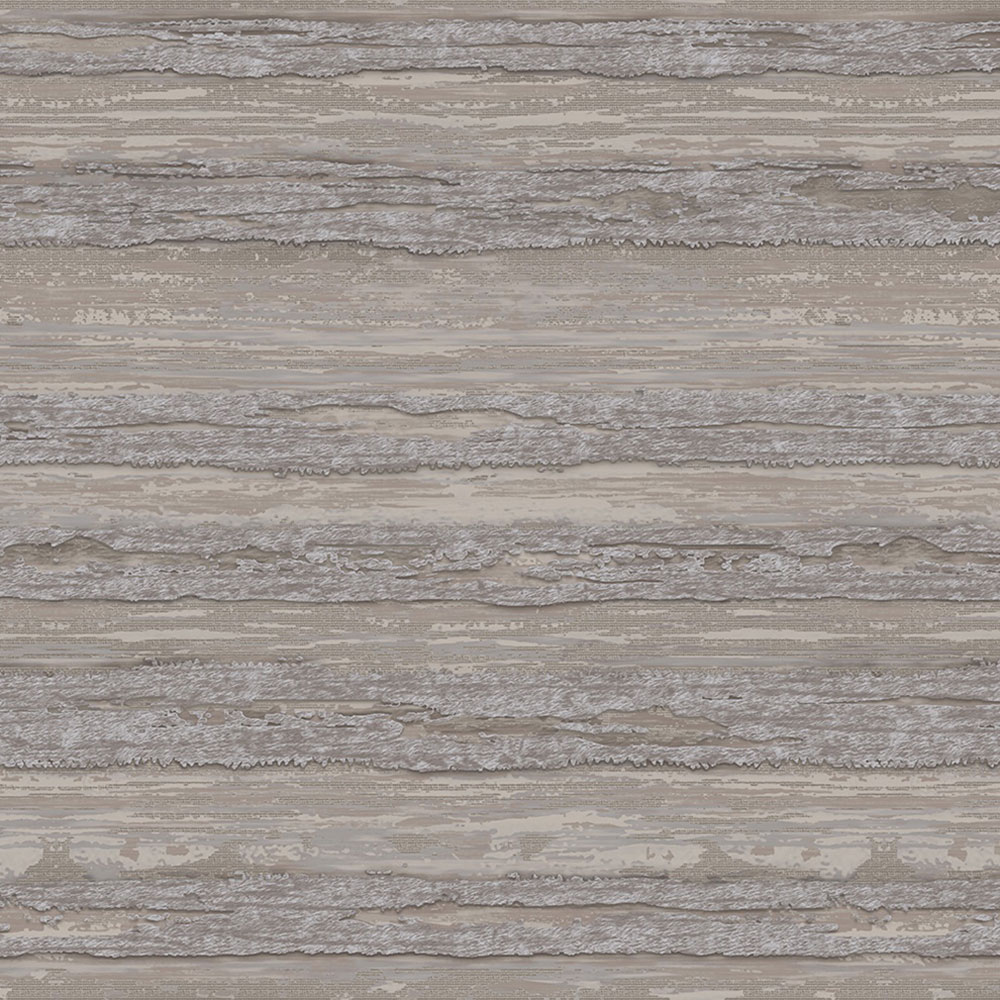 Non-woven wallpaper, grey-brown, stripes, 1506-3, Vera, AdaWall