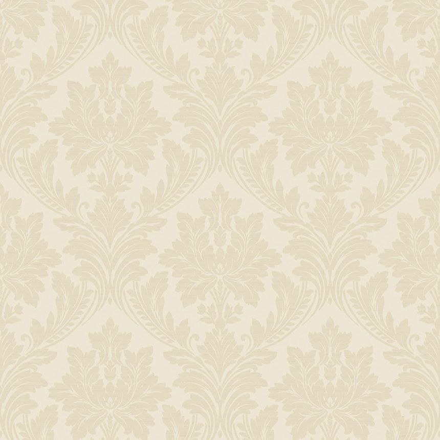 Beige baroque wallpaper, A65411, Vavex 2026
