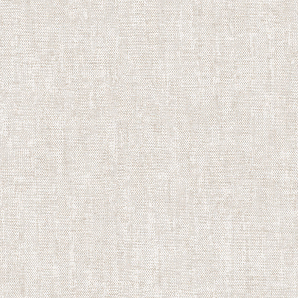 Cream wallpaper, fabric imitation, 122417, Solace, Superfresco easy