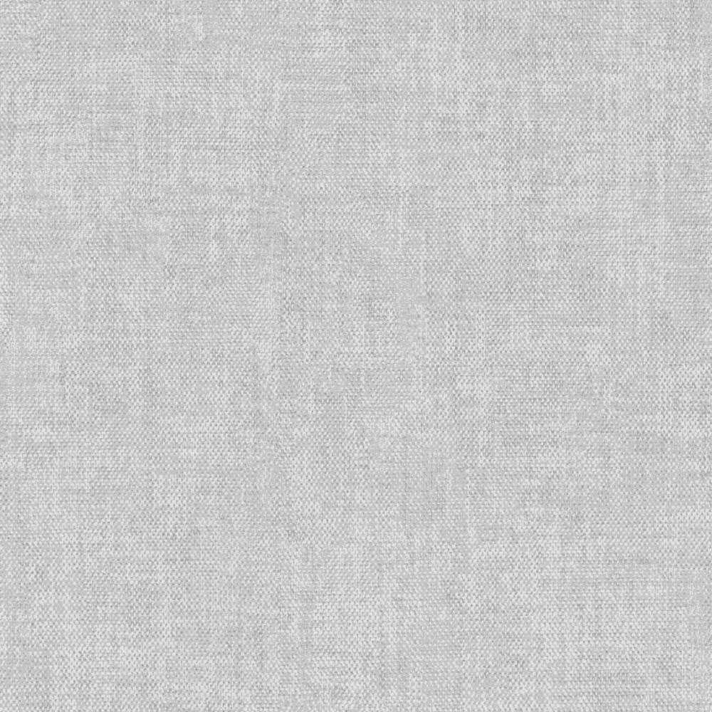 Gray wallpaper, fabric imitation, 122418, Solace, Superfresco easy