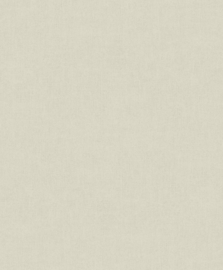 Gray-green non-woven wallpaper, A70103, Omura, Grandeco