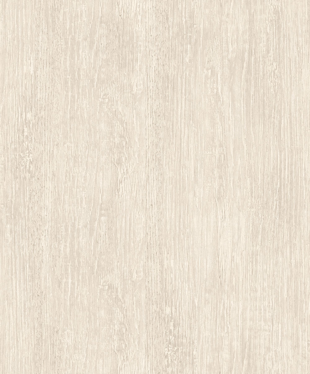 Non-woven wallpaper, beige, wood, M76407, Brut, Ugépa