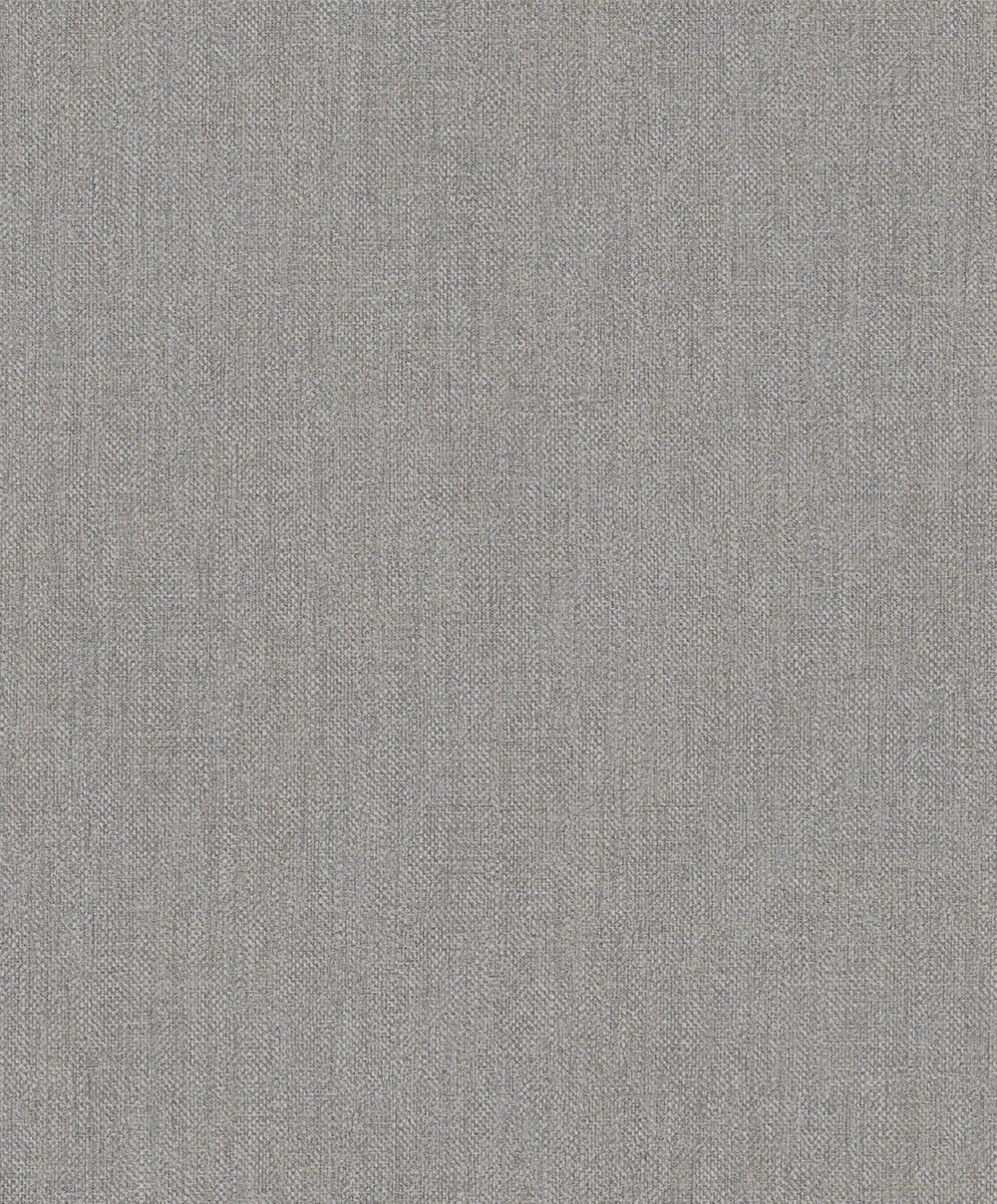 Luxury wallpaper grey, fabric imitation, M67389D, Venezia, Ugépa