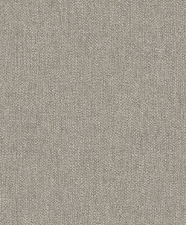 Luxury wallpaper grey, fabric imitation, M67398D, Venezia, Ugépa