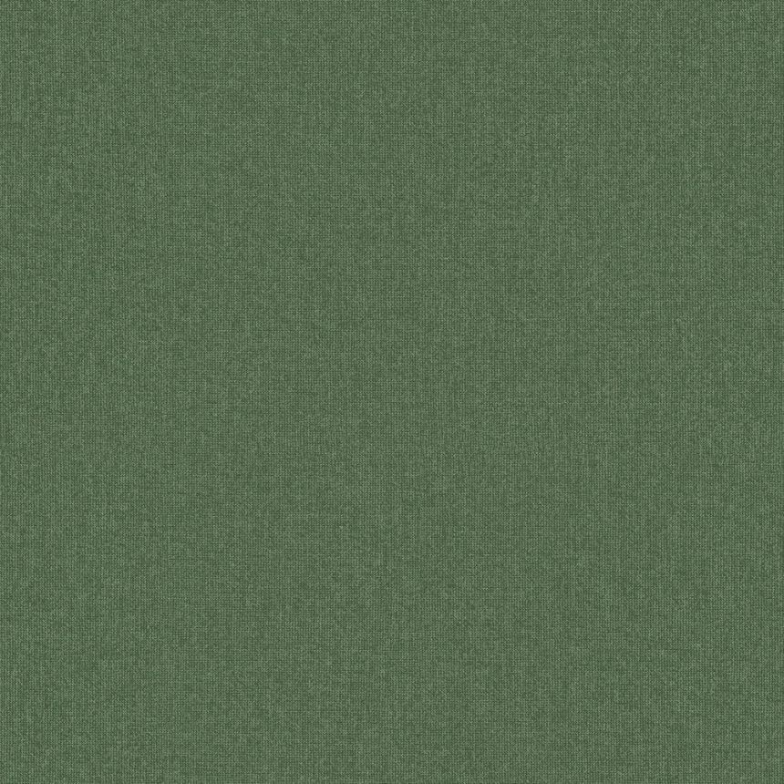Wallpaper, green, fabric effect, 124089, Arboretum, Utopia, Graham Brown Premium