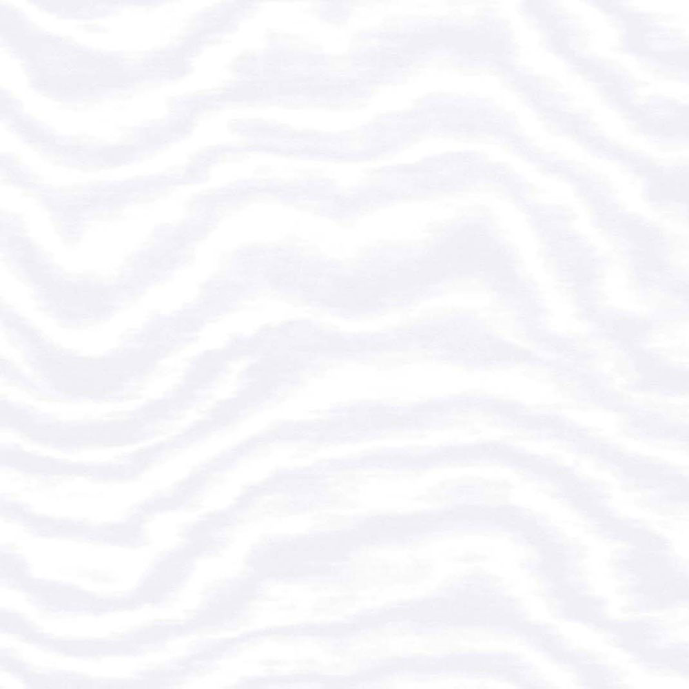 Non-woven wallpaper, cream-grey, fabric imitation, 42220, Aura, Cristiana Masi by Parato