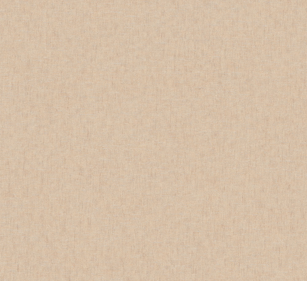 Wallpaper, beige-pink, fabric imitation, RHA504, Amazone, Rhapsody, The Colour Book II, Masureel