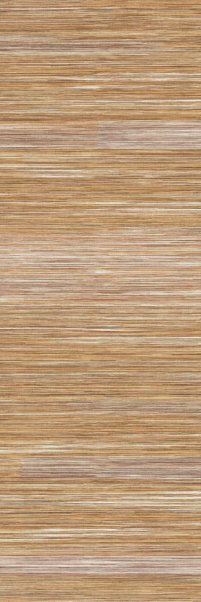 Non-woven wall mural, ochre, mat imitation, DGAMA1011-260,  Amani,  Masureel