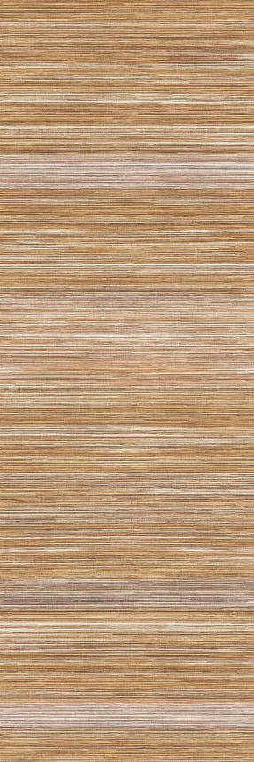 Non-woven wall mural, ochre, mat imitation, DGAMA1012-260,  Amani,  Masureel