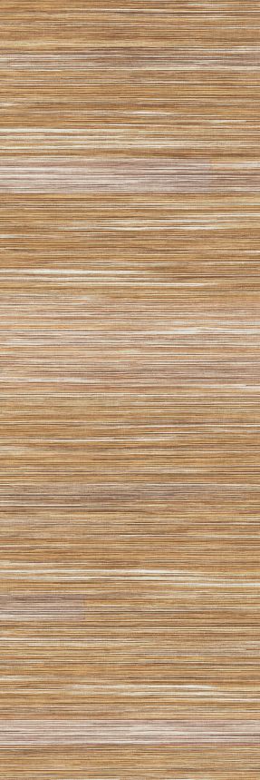 Non-woven wall mural, ochre, mat imitation, DGAMA1013-260,  Amani,  Masureel