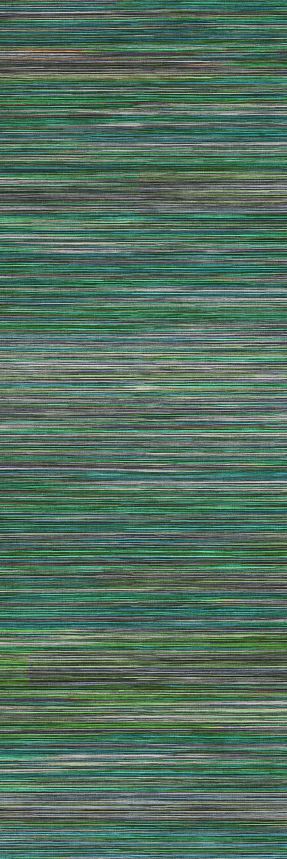 Non-woven wall mural, green, mat imitation, DGAMA1021-300,  Amani,  Masureel