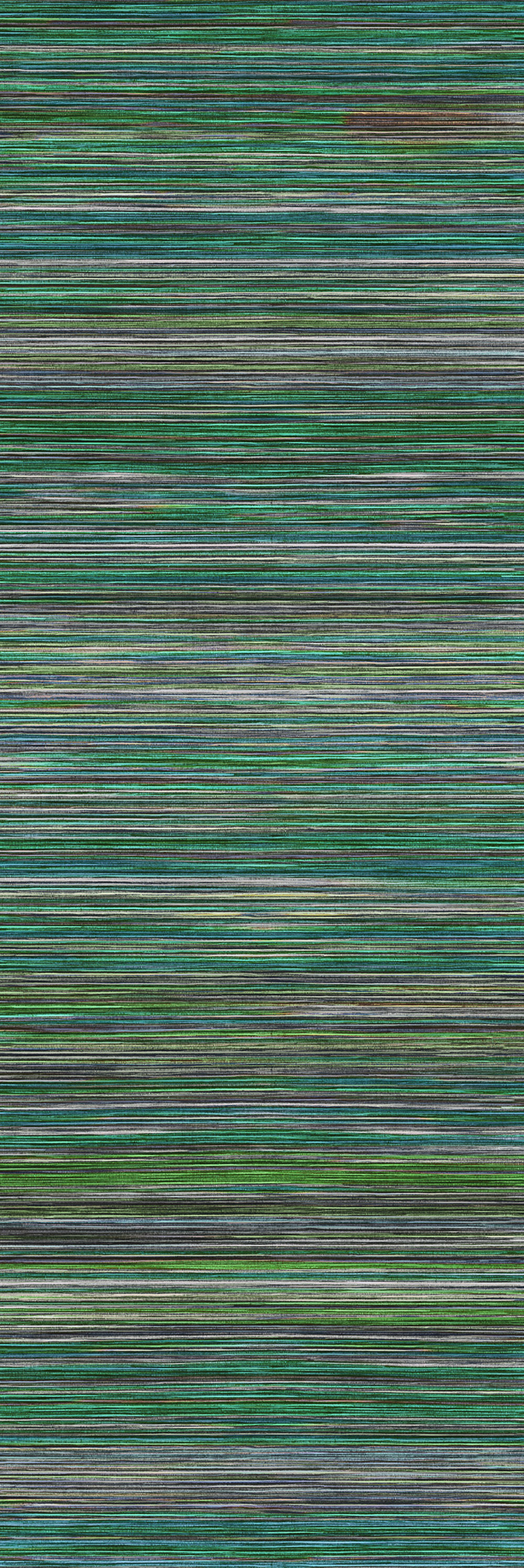 Non-woven wall mural, green, mat imitation, DGAMA1022-260,  Amani,  Masureel