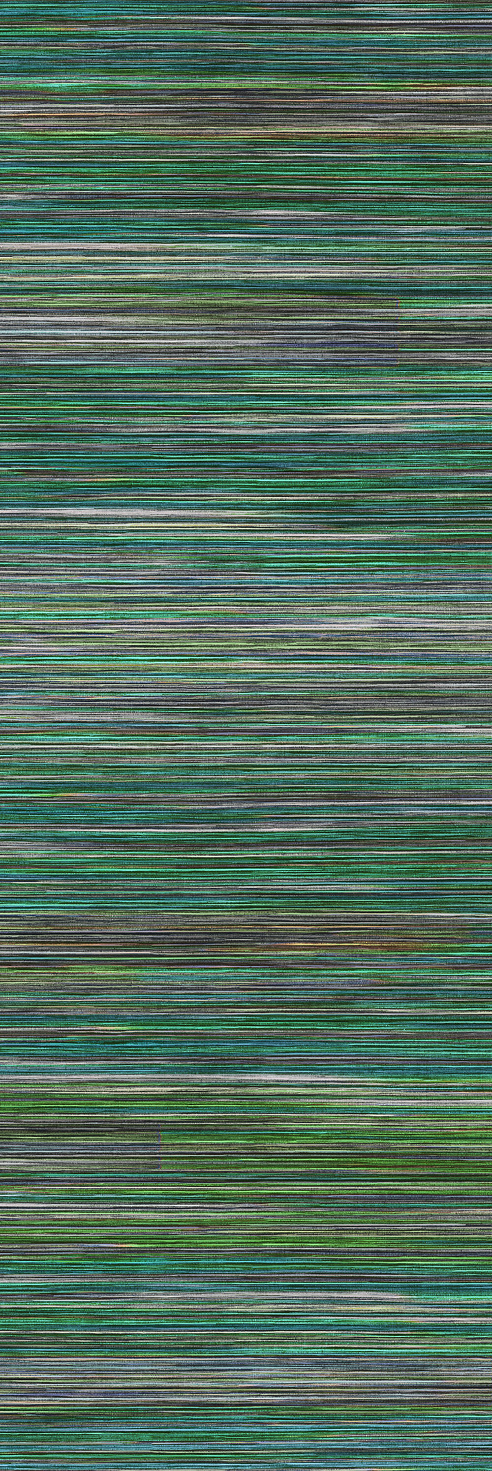 Non-woven wall mural, green, mat imitation, DGAMA1023-300,  Amani,  Masureel
