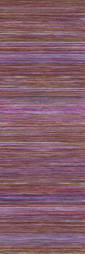 Non-woven wall mural, purple, mat imitation, DGAMA1042-300,  Amani,  Masureel