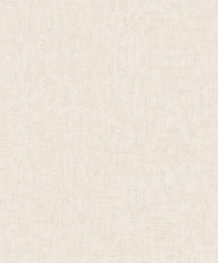 Non-woven wallpaper,  grey-cream, fabric imitation, FW1020, Feature Walls,  Decoprint