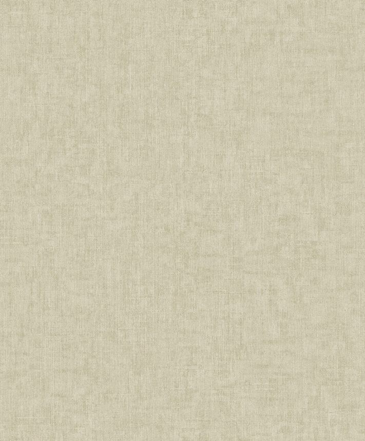 Non-woven wallpaper, beige, fabric imitation, FW1021, Feature Walls,  Decoprint