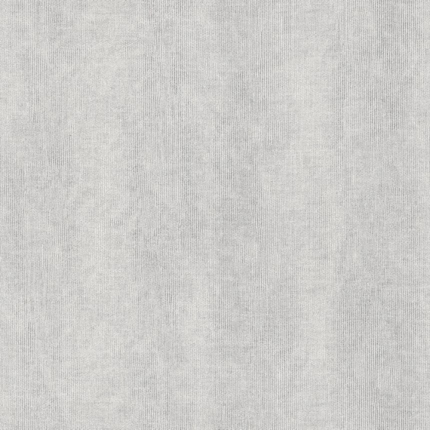 Non-woven wallpaper, grey, fabric imitation, FW1034, Feature Walls,  Decoprint