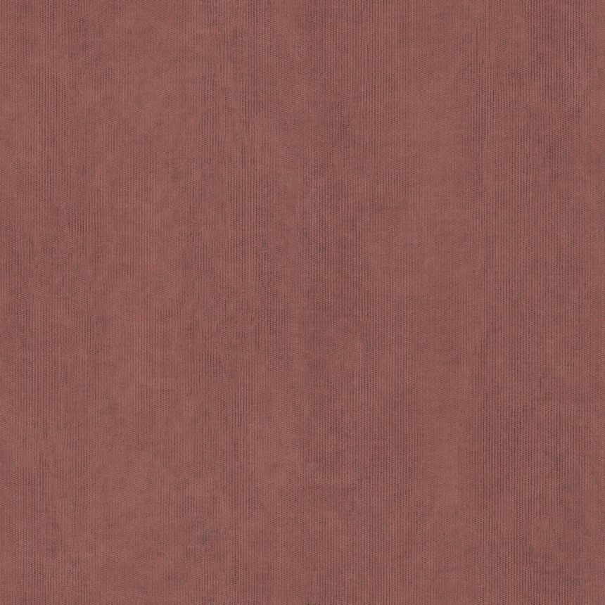Non-woven wallpaper, red, fabric imitation, FW1036, Feature Walls,  Decoprint