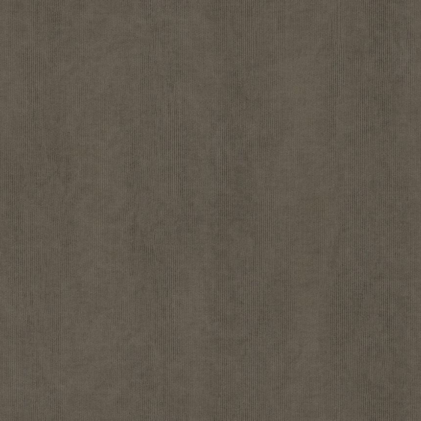 Non-woven wallpaper, brown, fabric imitation, FW1040, Feature Walls,  Decoprint