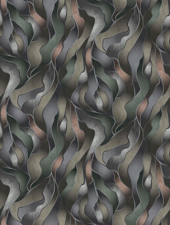 Graphic non-woven wall mural, FW4010-4, Feature Walls, Decoprint