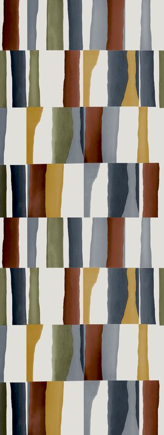 Graphic non-woven wall mural, FW4011-1, Feature Walls, Decoprint
