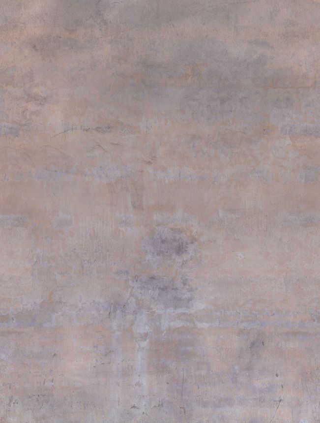 Non-woven wall mural, grey-brown, concrete, FW4050-3, Feature Walls, Decoprint