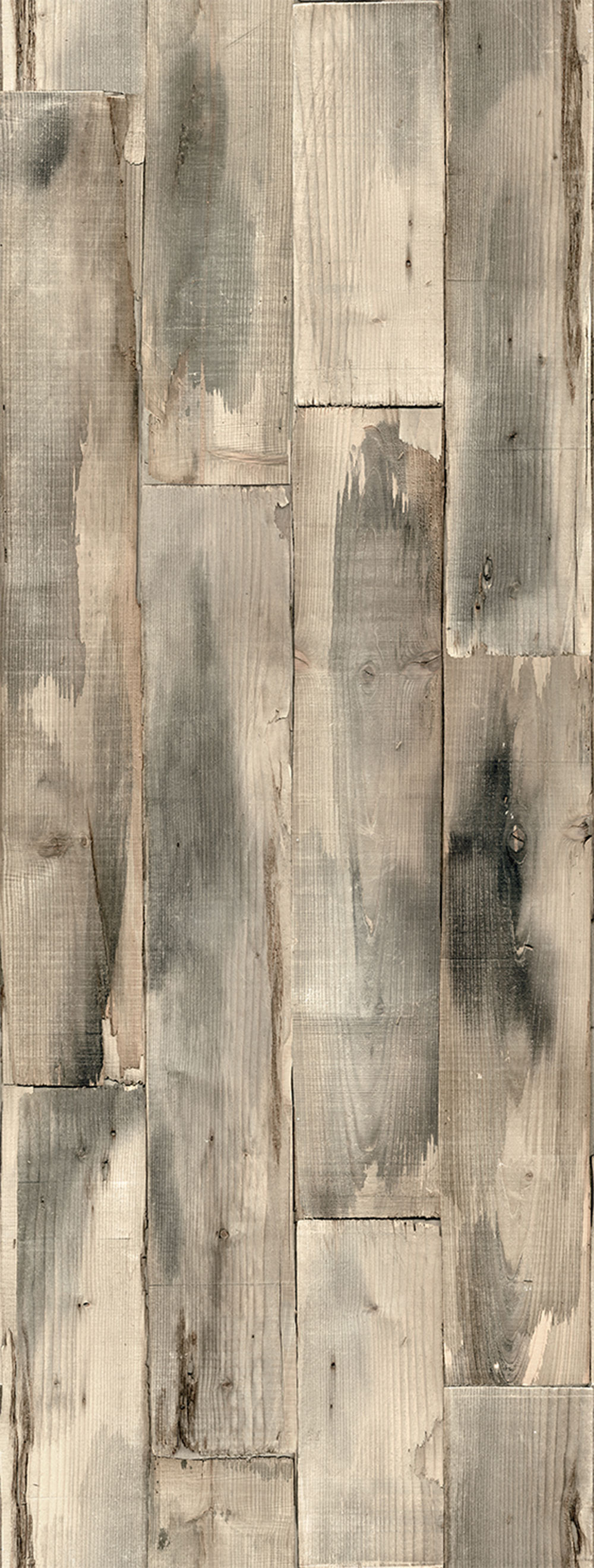 Non-woven wall mural, grey-beige, wood, FW4051-6, Feature Walls, Decoprint