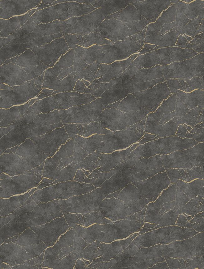 Non-woven wall mural, grey-black, marble, FW4060-3, Feature Walls, Decoprint