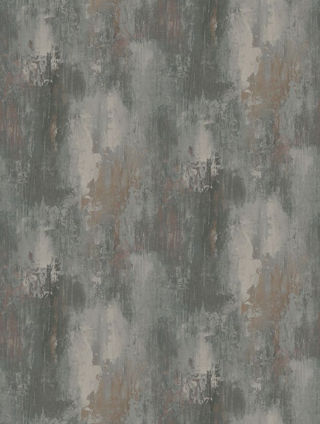 Non-woven wall mural, concrete, grey, FW4044-2, Feature Walls, Decoprint