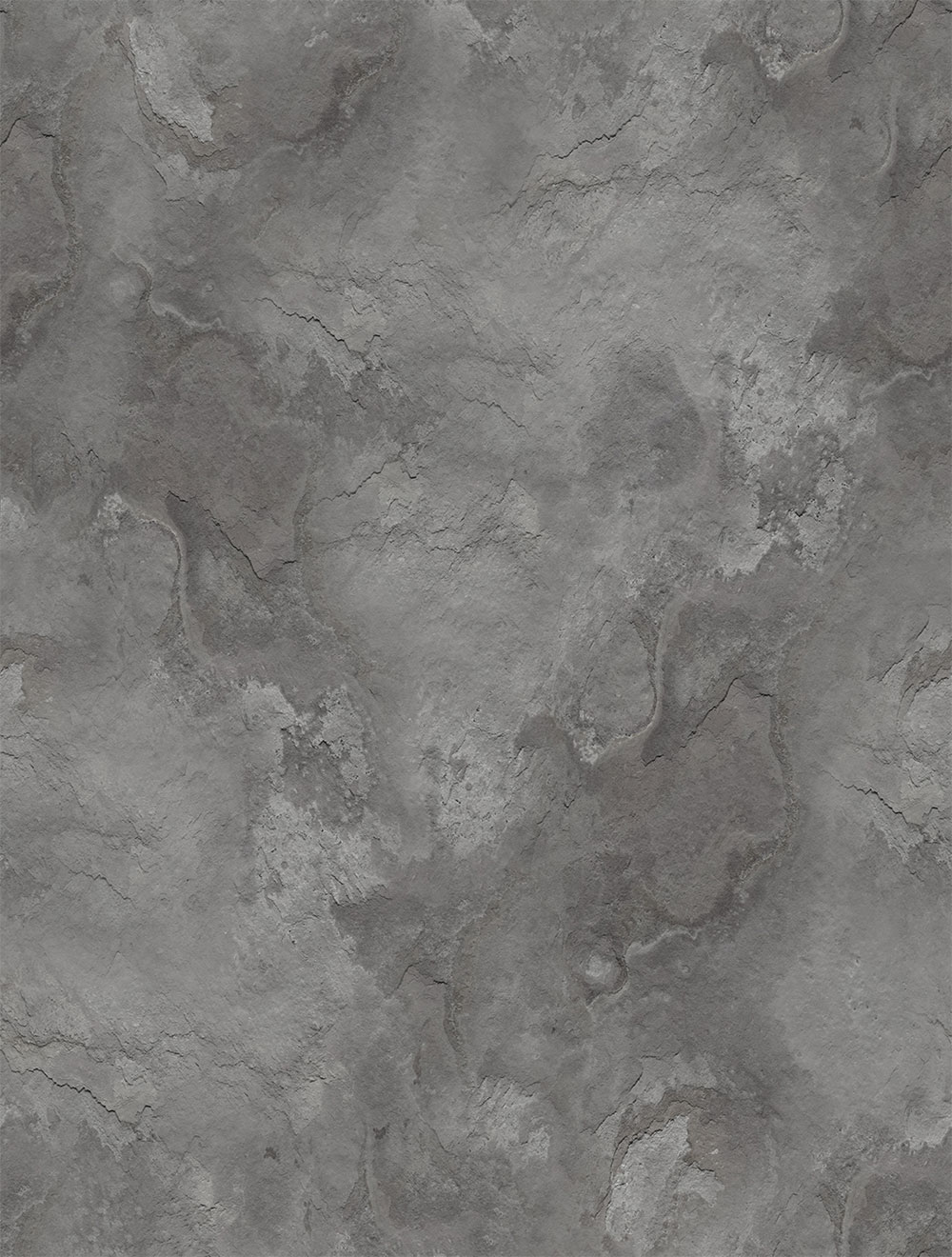 Non-woven wall mural, grey, concrete, FW4047-5, Feature Walls, Decoprint