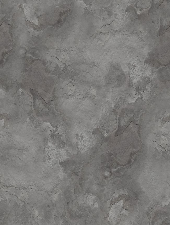 Non-woven wall mural, grey, concrete, FW4047-5, Feature Walls, Decoprint