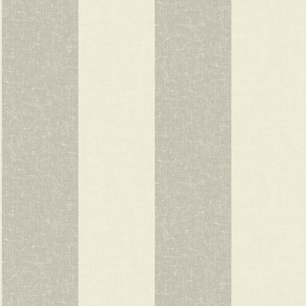 Non-woven wallpaper, grey, stripes, IC4001, Finest Selection, Vavex