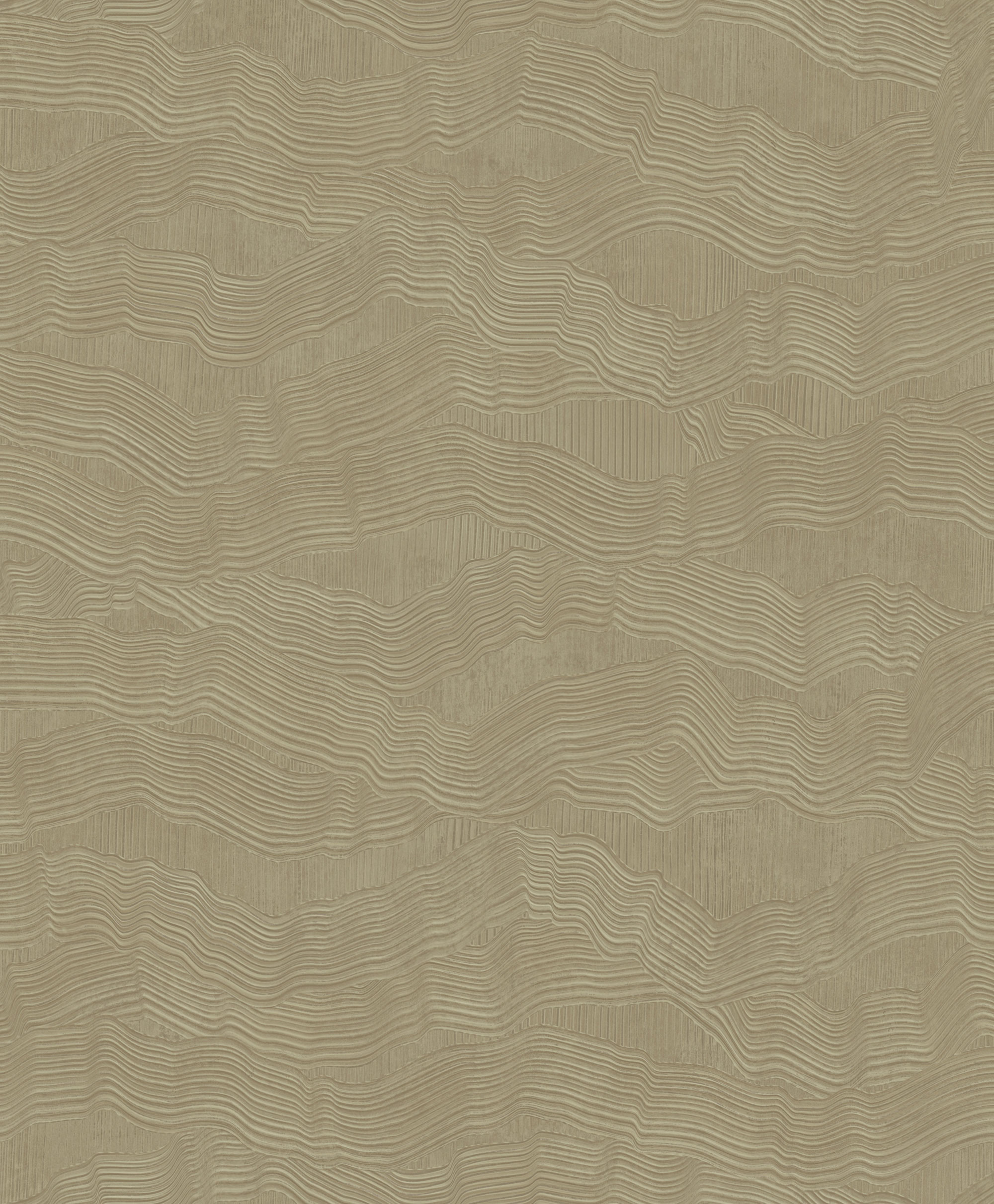 Luxury non-woven wallpaper, cream, concrete screed, Z57743, Architexture 2,  Zambaiti Parati