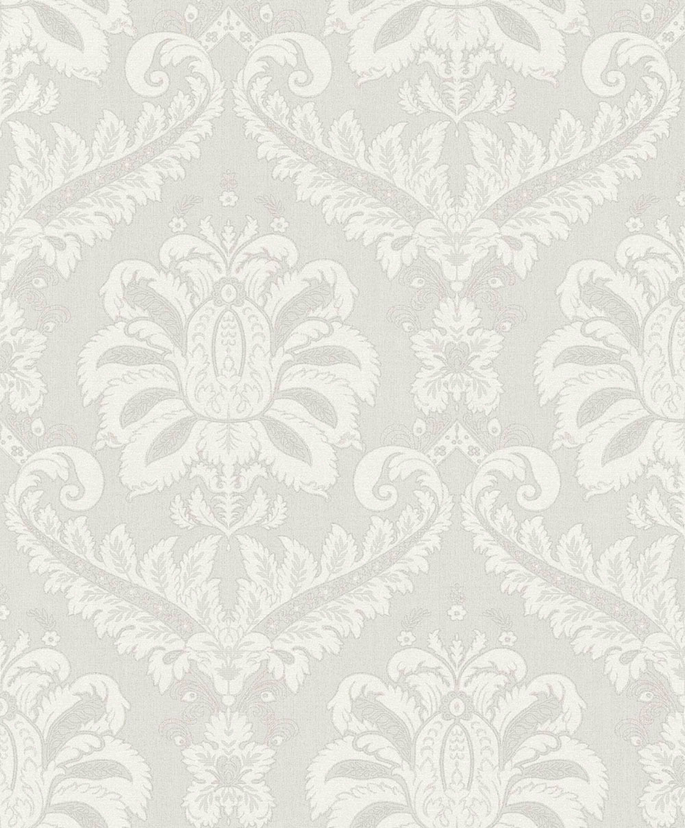 Wallpaper, cream, baroque, 35920, Ornamenta, Parato by Cristiana Masi