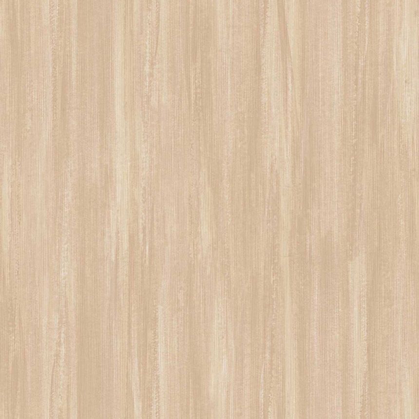 Non-woven wallpaper, fabric imitation, beige-pink, 27544, Sintesi, Cristiana Masi by Parato