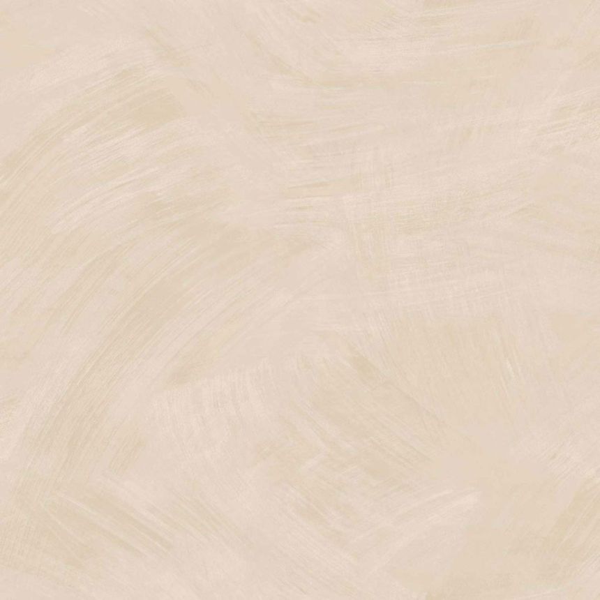 Non-woven wallpaper, stucco, beige, 27550, Sintesi, Cristiana Masi by Parato