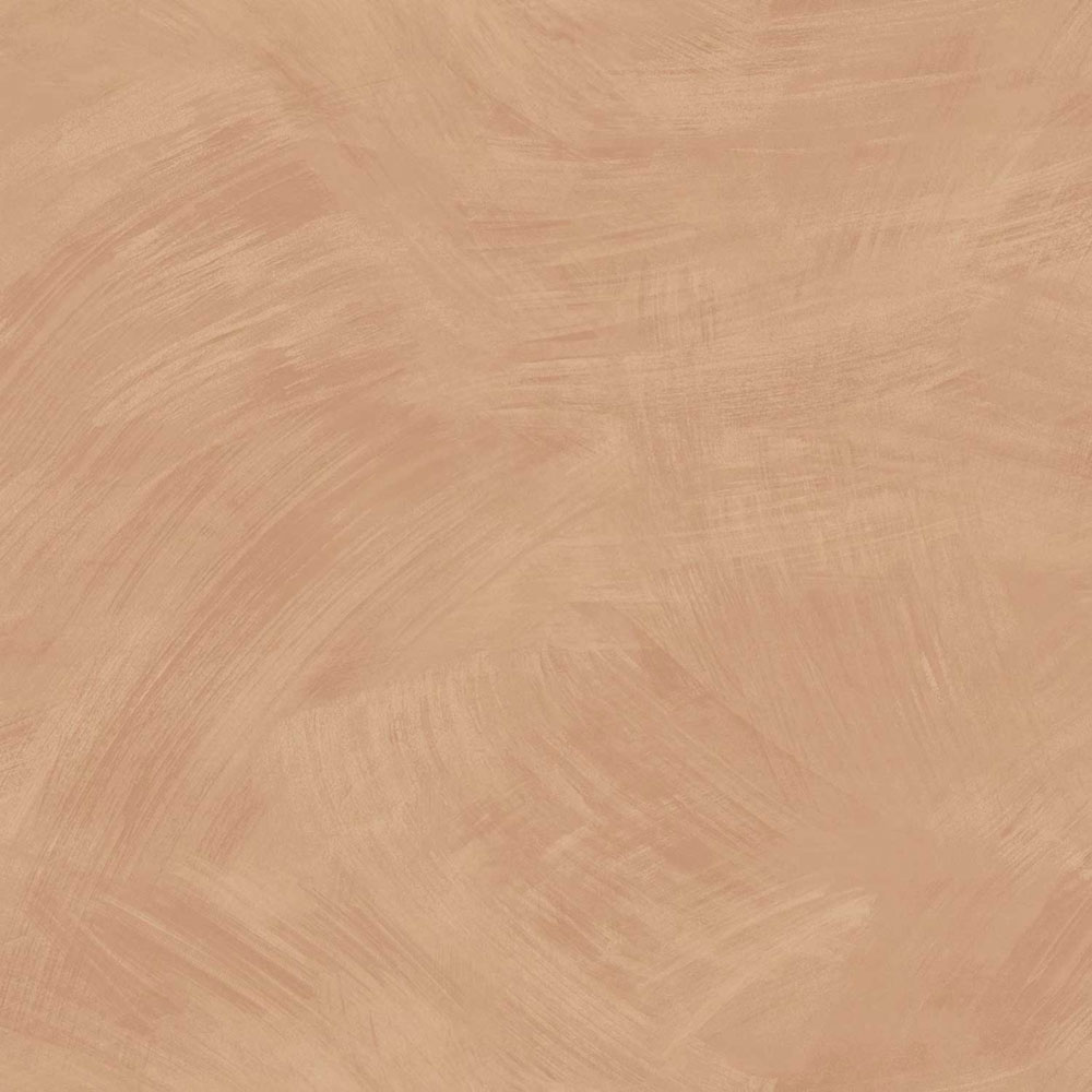 Non-woven wallpaper, stucco, brown, 27554, Sintesi, Cristiana Masi by Parato